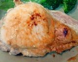 豚ロース肉の粕漬け作り方8写真