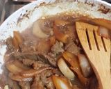 生姜焼き作り方3写真