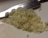 デパ地下にありそうなキノコサラダ作り方2写真