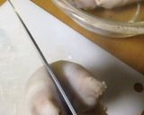 豚足の仕込み作り方5写真