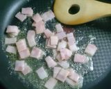 塩昆布で激ウマ炒飯♡作り方2写真