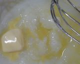 レンジで簡単☆カスタードクリーム作り方3写真