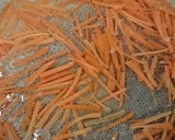 ナムル風＊もやしとほうれん草のお浸し作り方2写真