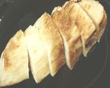 味噌と鶏むね肉だけ☆柔らか味噌漬け焼き作り方11写真