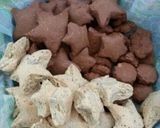 簡単☆クッキー作り方4写真