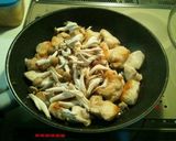 簡単☆鳥胸肉のマーマレード照り焼き作り方2写真
