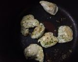 【糖質制限】ささみの青海苔マヨ焼き作り方3写真