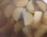 ブリ大根作り方1写真