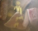 ブリ大根作り方2写真