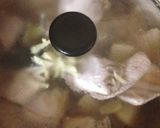 ブリ大根作り方4写真