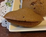 ◆チョコ◆簡単マドレーヌ作り方6写真
