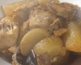 ブリ大根作り方5写真