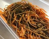 イカにんじん作り方7写真