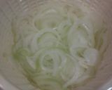 パンdeグラタン！作り方1写真