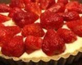 焼かない♪絶品いちごのタルト作り方17写真