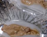 お弁当用★蒲鉾のオーロラソース焼作り方4写真