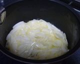 卵・牛乳不使用☆蟹クリームコロッケ作り方3写真