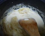卵・牛乳不使用☆蟹クリームコロッケ作り方4写真