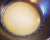 クランペットとソーセージプレート作り方3写真