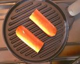 クランペットとソーセージプレート作り方16写真