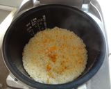 炊飯器で簡単旨々♪本格カキピラフ作り方6写真