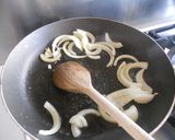 激うま!和風きのこパスタ作り方3写真