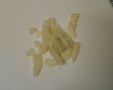 簡単☆鶏照り焼き作り方1写真