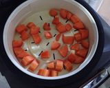子供にウケた♪ちくわde酢豚作り方2写真