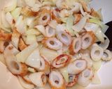 子供にウケた♪ちくわde酢豚作り方4写真