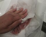 簡単☆鶏照り焼き作り方3写真