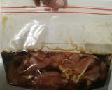 簡単☆鶏照り焼き作り方6写真