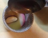 蒸し器不要！お鍋でつくる簡単本格茶碗蒸し作り方7写真