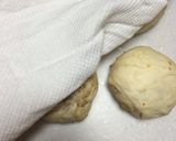 くるみといちじくのプチプチベーグル☆作り方5写真