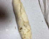 くるみといちじくのプチプチベーグル☆作り方6写真