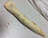 くるみといちじくのプチプチベーグル☆作り方7写真