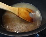 プチッと♫鶏ワンタン豆腐スープ♡作り方2写真