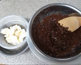 ワインのおつまみチョコ作り方3写真