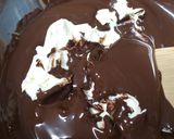 ワインのおつまみチョコ作り方4写真