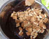 ワインのおつまみチョコ作り方6写真