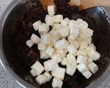 ワインのおつまみチョコ作り方7写真