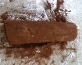 ワインのおつまみチョコ作り方9写真