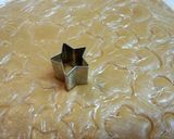 袋で混ぜ混ぜ♪洗い物なし!クッキー作り方7写真