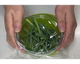 鶏肉ときゃべつのガーリック炒め★動画あり作り方6写真