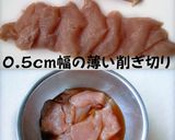 鶏むね肉のトンテキソース作り方1写真