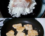 鶏むね肉のトンテキソース作り方2写真