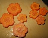 夏野菜の炊き合わせ作り方3写真