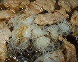 夏野菜の炊き合わせ作り方11写真