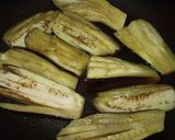 夏野菜の炊き合わせ作り方8写真