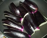 夏野菜の炊き合わせ作り方7写真