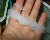 夏野菜の炊き合わせ作り方6写真